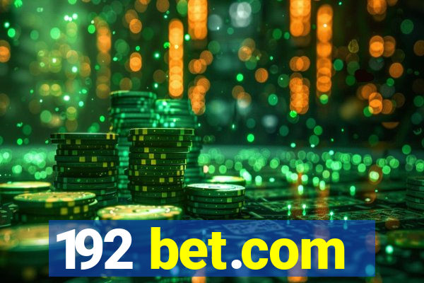 192 bet.com